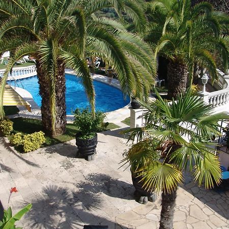 Hotel Bonsol Lloret de Mar Eksteriør billede