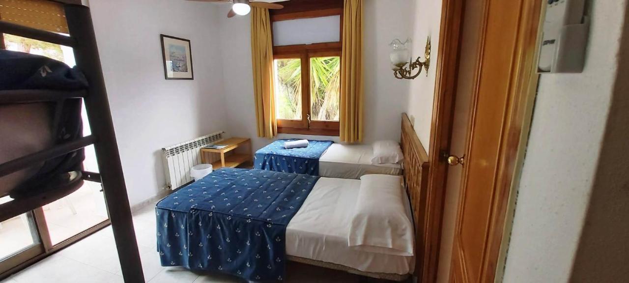 Hotel Bonsol Lloret de Mar Eksteriør billede
