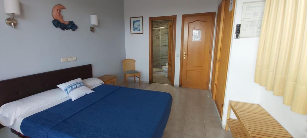 Hotel Bonsol Lloret de Mar Eksteriør billede