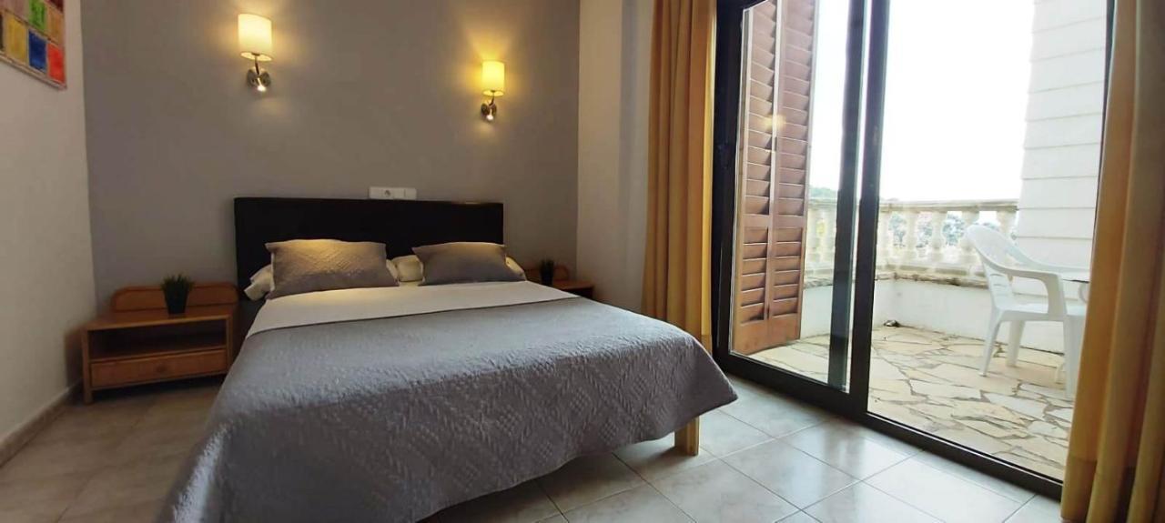 Hotel Bonsol Lloret de Mar Eksteriør billede