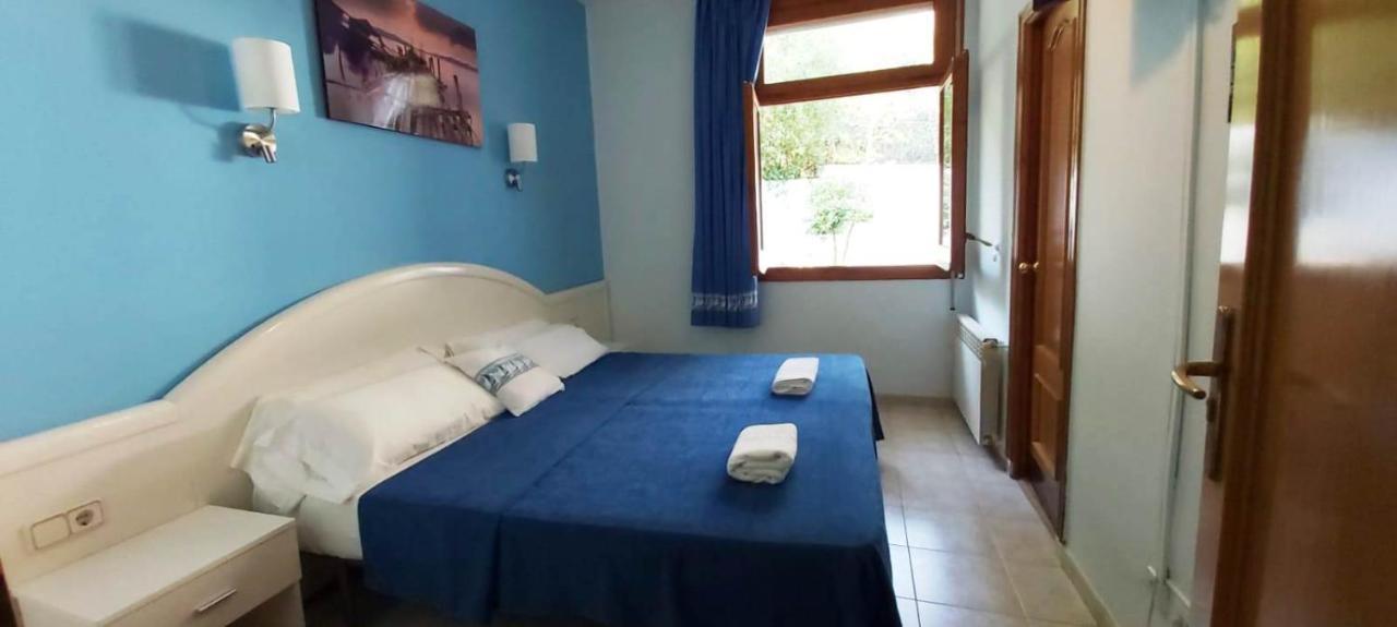 Hotel Bonsol Lloret de Mar Eksteriør billede