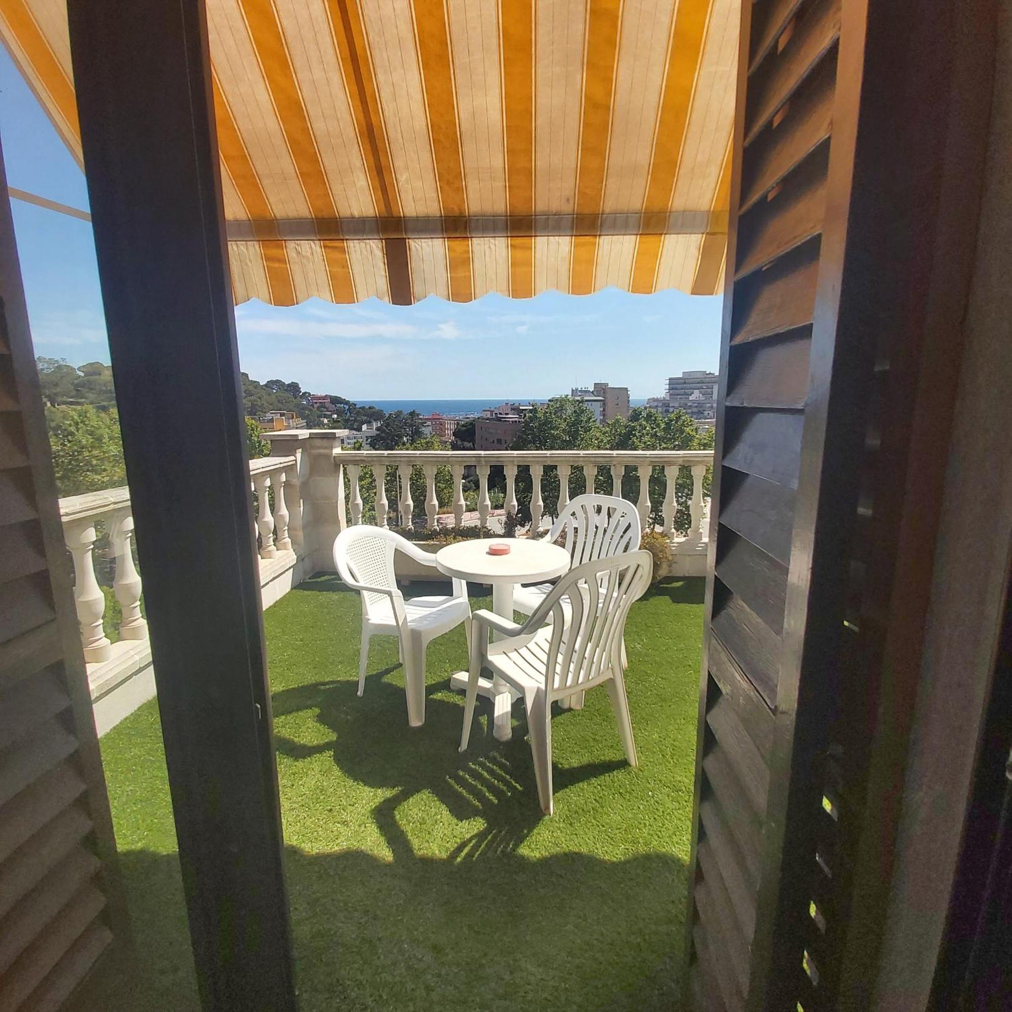 Hotel Bonsol Lloret de Mar Eksteriør billede