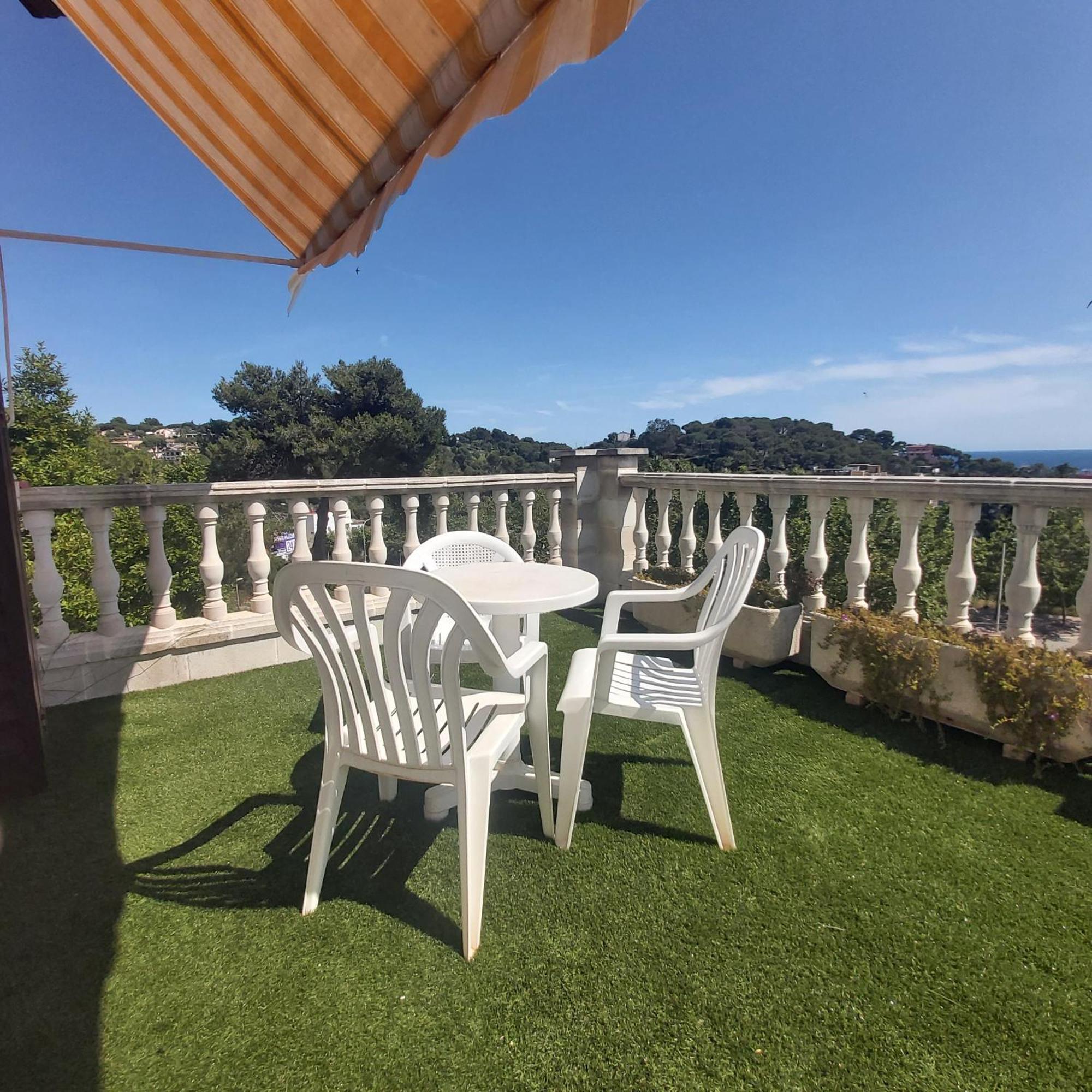Hotel Bonsol Lloret de Mar Eksteriør billede