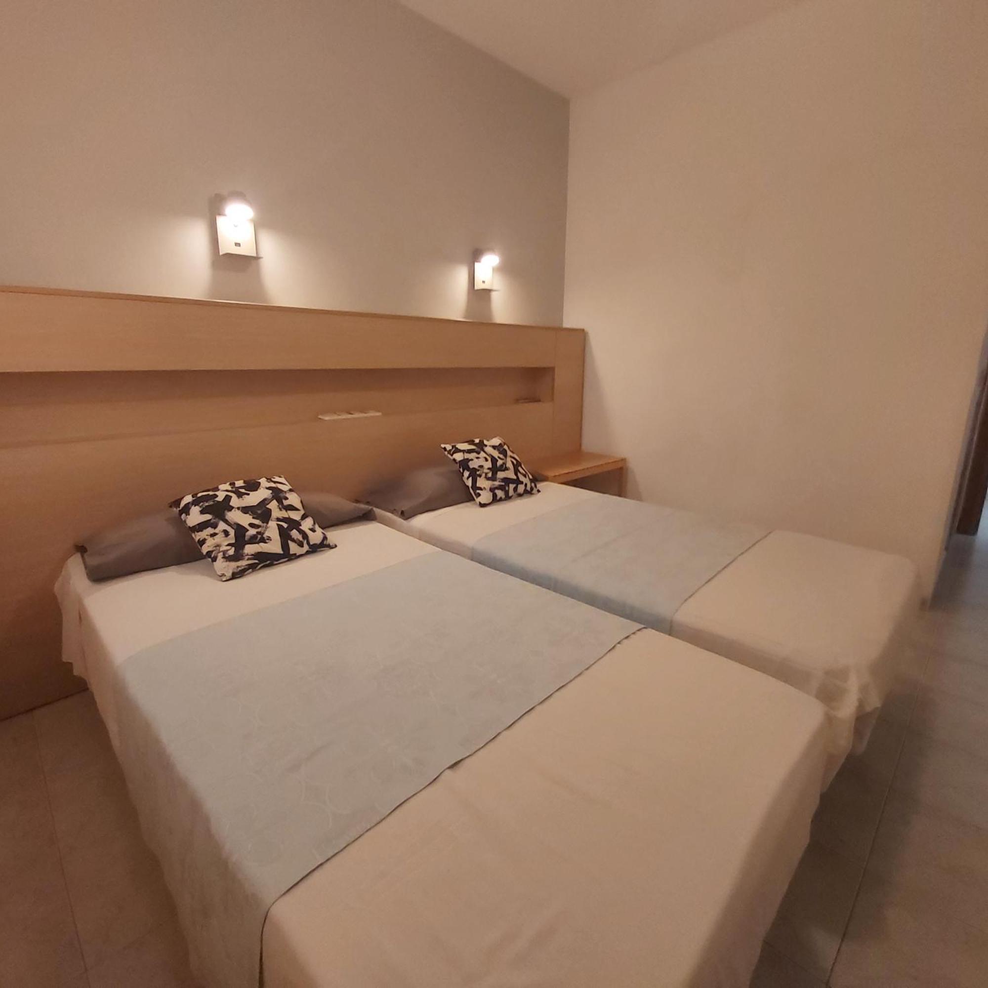 Hotel Bonsol Lloret de Mar Eksteriør billede