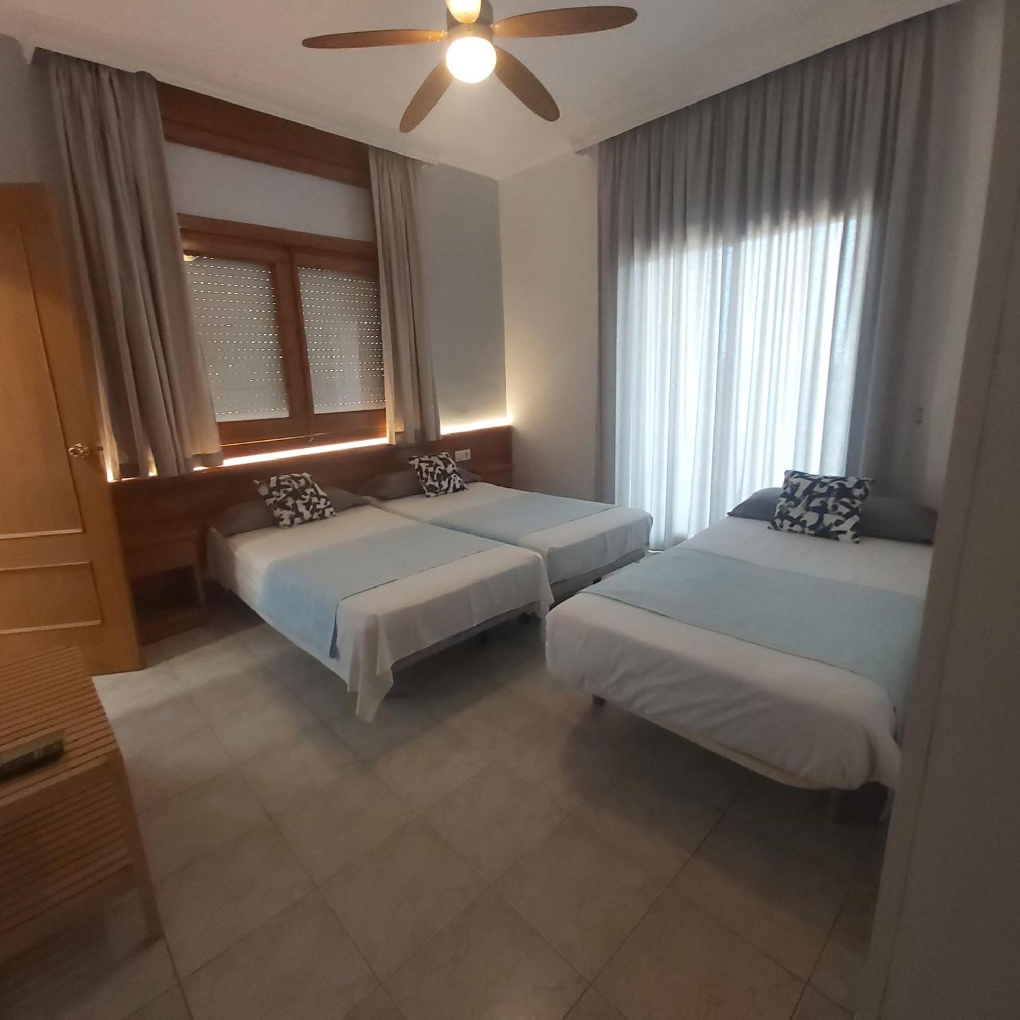 Hotel Bonsol Lloret de Mar Eksteriør billede