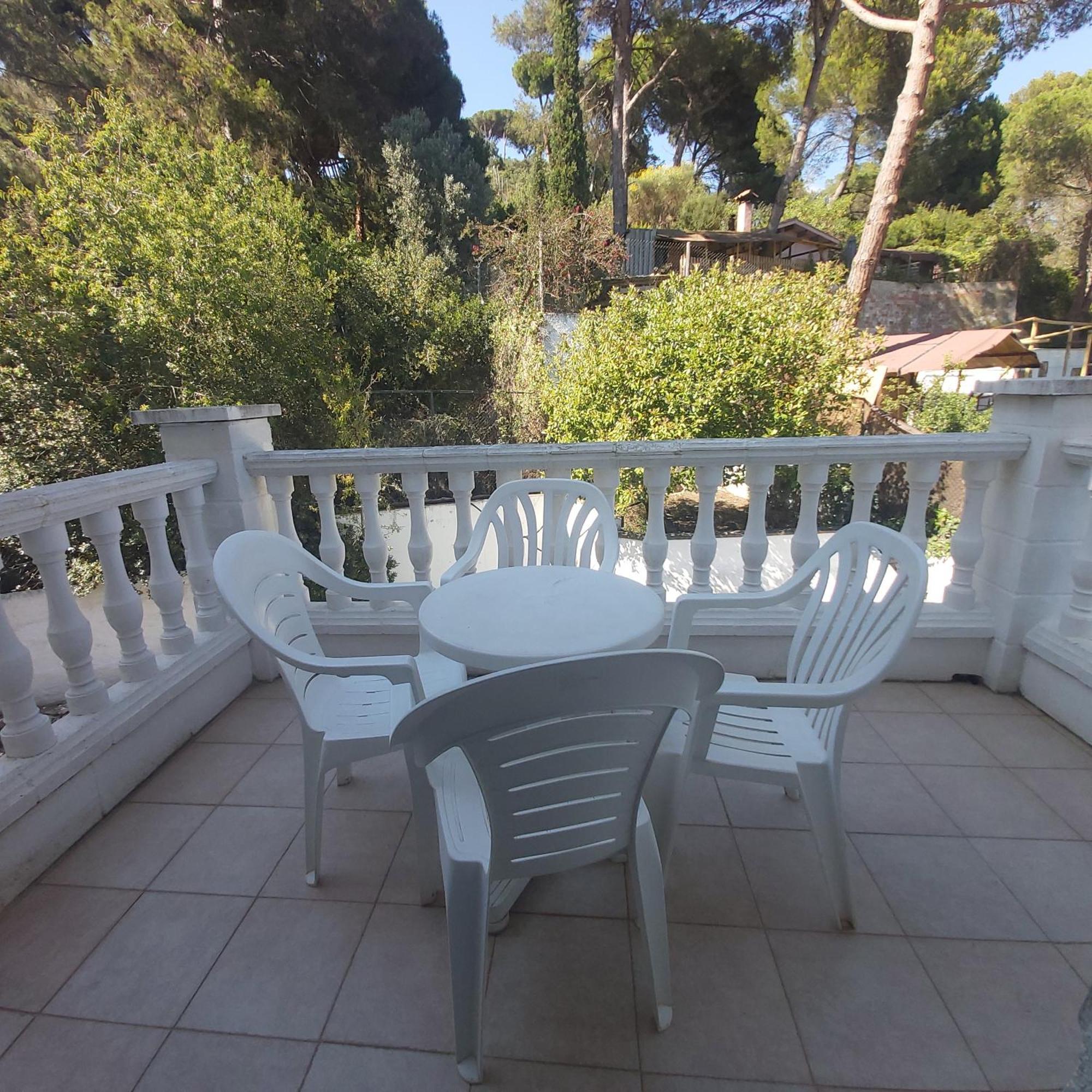 Hotel Bonsol Lloret de Mar Eksteriør billede