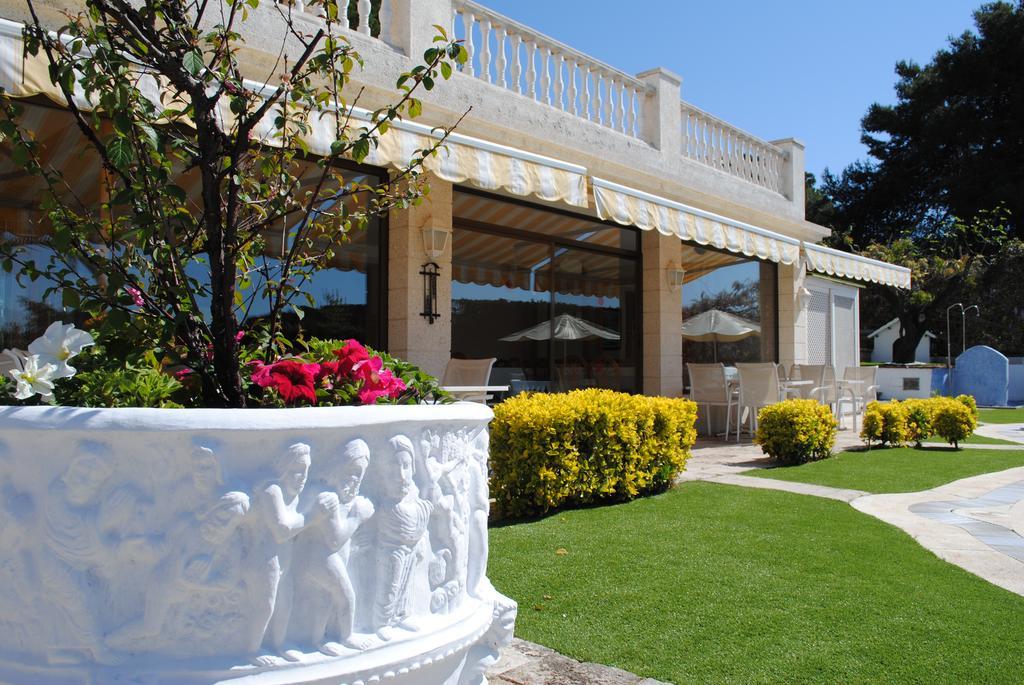 Hotel Bonsol Lloret de Mar Eksteriør billede