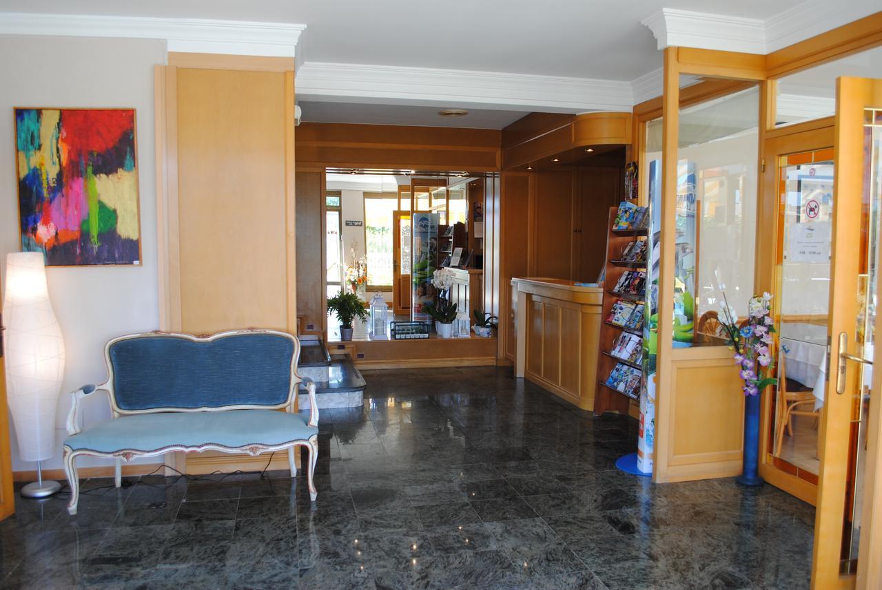 Hotel Bonsol Lloret de Mar Eksteriør billede