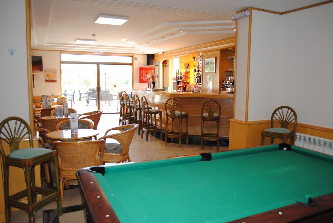 Hotel Bonsol Lloret de Mar Eksteriør billede